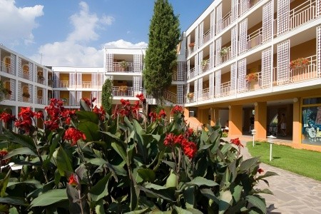 Nessebar Beach Resort - 14