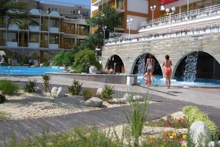 Nessebar Beach Resort - 15