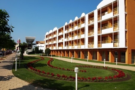 Nessebar Beach Resort - 16