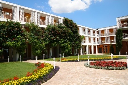 Nessebar Beach Resort - 17