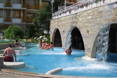 Nessebar Beach Resort - 20