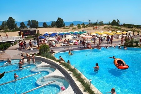 Nessebar Beach Resort - 21