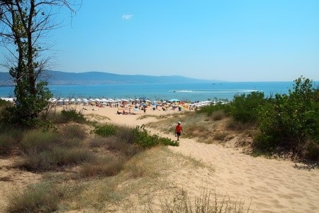 Nessebar Beach Resort - 22