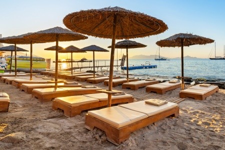 Cabana Blu Hotel & Suites - 4