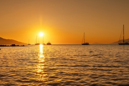 Cabana Blu Hotel & Suites - 5