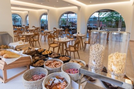 Cabana Blu Hotel & Suites - 6