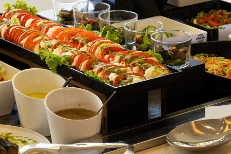 Cabana Blu Hotel & Suites - 7