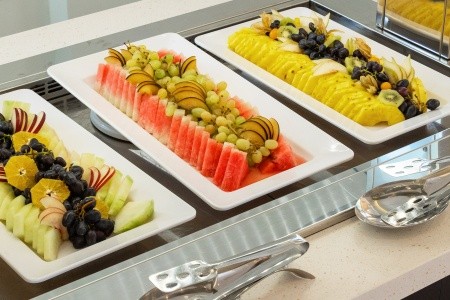 Cabana Blu Hotel & Suites - 9