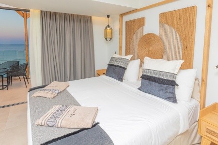 Cabana Blu Hotel & Suites - 10