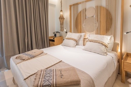 Cabana Blu Hotel & Suites - 11