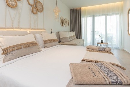 Cabana Blu Hotel & Suites - 14