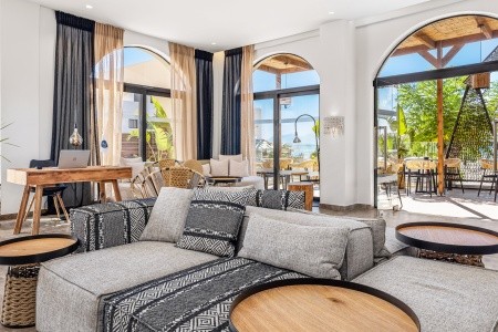 Cabana Blu Hotel & Suites - 15