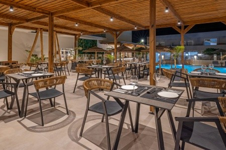 Cabana Blu Hotel & Suites - 19