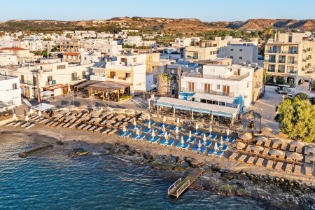 Cabana Blu Hotel & Suites - 20