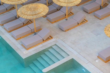 Cabana Blu Hotel & Suites - 23