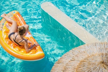 Cabana Blu Hotel & Suites - 24