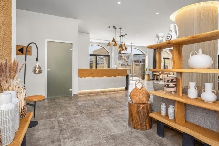 Cabana Blu Hotel & Suites - 25