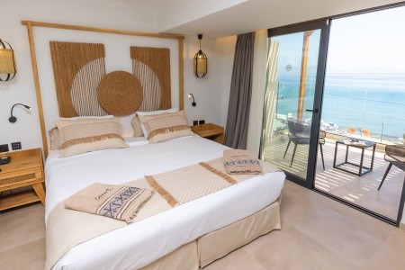 Cabana Blu Hotel & Suites - 26