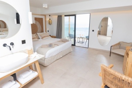 Cabana Blu Hotel & Suites - 27