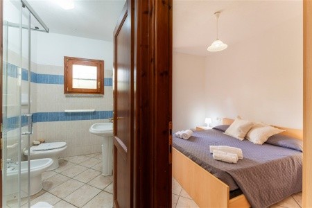 Residence Le Dimore Di Budoni - 3