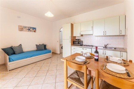 Residence Le Dimore Di Budoni - 4