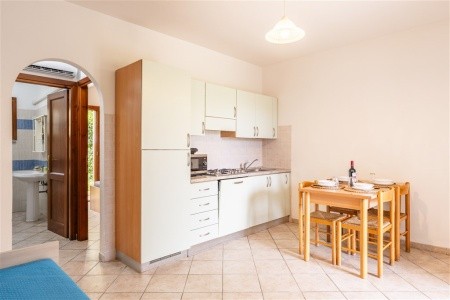 Residence Le Dimore Di Budoni - 5