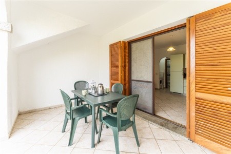 Residence Le Dimore Di Budoni - 8