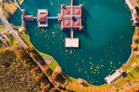 Hunguest Hotel Panoráma - 2