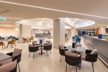 Hunguest Hotel Panoráma - 5