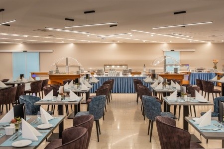 Hunguest Hotel Panoráma - 6