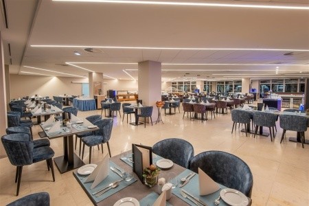 Hunguest Hotel Panoráma - 7