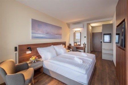 Hunguest Hotel Panoráma - 15