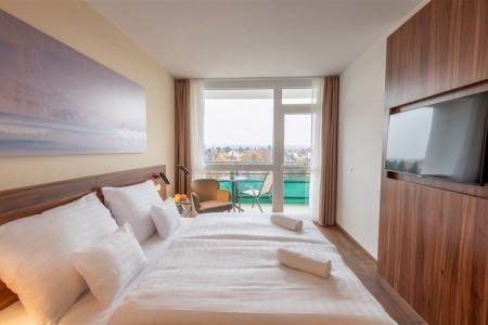 Hunguest Hotel Panoráma - 17