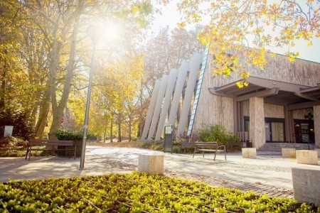 Hunguest Hotel Panoráma - 20