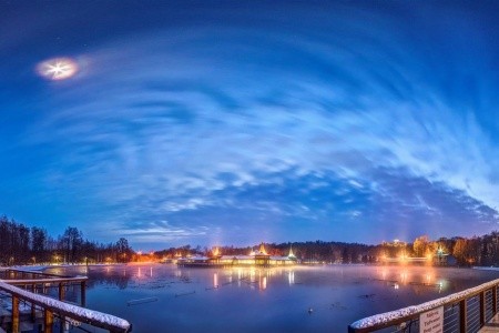 Hunguest Hotel Panoráma - 21