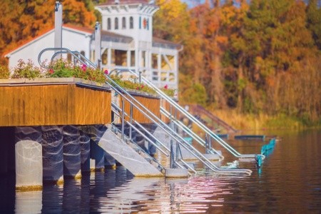 Hunguest Hotel Panoráma - 22