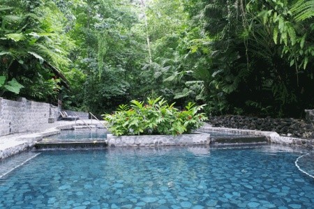 Kostarická odysea - od Pacifiku ke Karibiku - 7