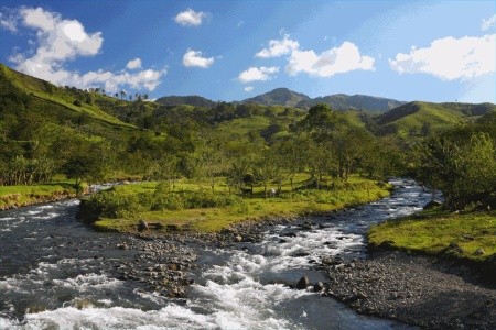 Kostarická odysea - od Pacifiku ke Karibiku - 12