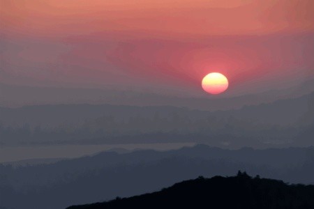 Kostarická odysea - od Pacifiku ke Karibiku - 14