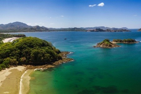 Kostarická odysea - od Pacifiku ke Karibiku - 32