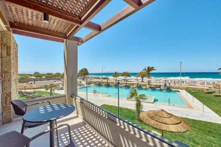 Paralos Kosta Alimia (Ex Paralos Kosta Mare) - 29