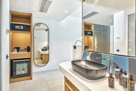 Paralos Kosta Alimia (Ex Paralos Kosta Mare) - 45