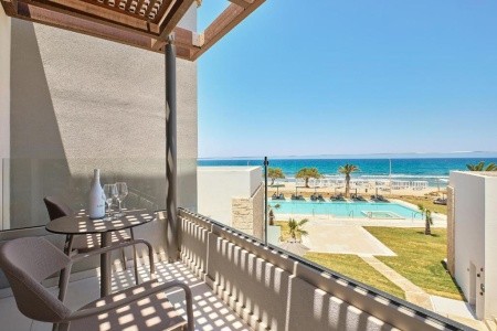 Paralos Kosta Alimia (Ex Paralos Kosta Mare) - 46