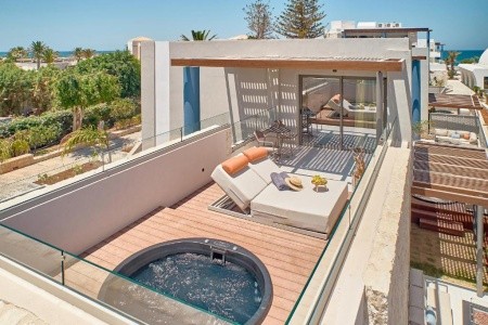 Paralos Kosta Alimia (Ex Paralos Kosta Mare) - 64