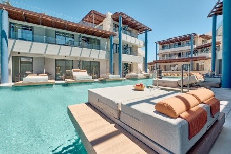 Paralos Kosta Alimia (Ex Paralos Kosta Mare) - 78