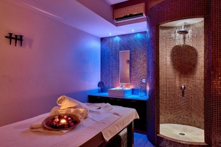 Paralos Kosta Alimia (Ex Paralos Kosta Mare) - 80