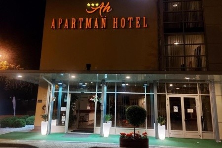 Apartman Hotel - 4