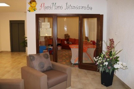 Apartman Hotel - 7