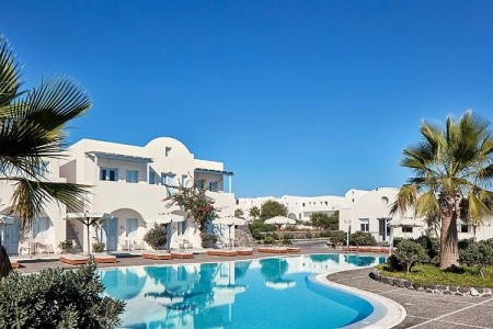 El Greco Resort - 10