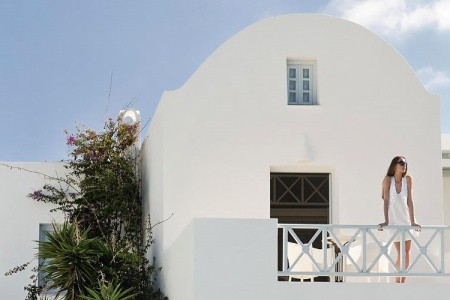 El Greco Resort - 11